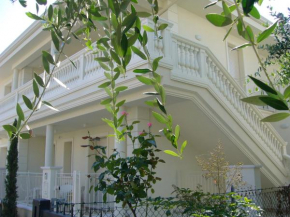 Casa Via Meucci